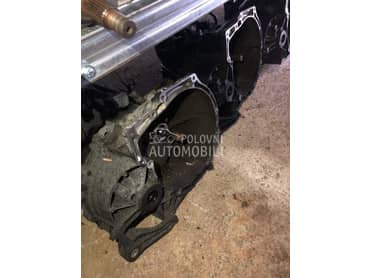 menjac 1,6 tdci za Ford Focus od 2004. do 2010. god.