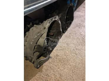 menjac 1,8 2,0 tdci za Ford Focus od 2004. do 2010. god.