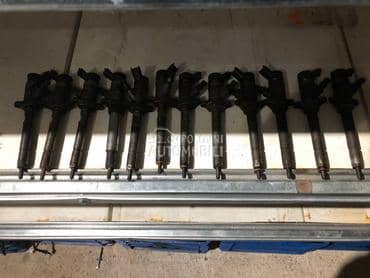 dizne dizna 1,6 tdci za Ford Focus od 2004. do 2010. god.