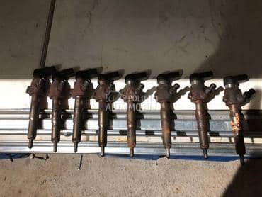 dizne dizna 1,8 2,0 tdci za Ford Focus od 2004. do 2010. god.