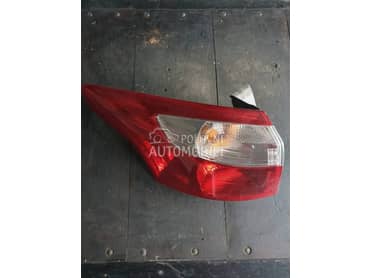 Stop Lampa za Ford Focus za 2013. god.