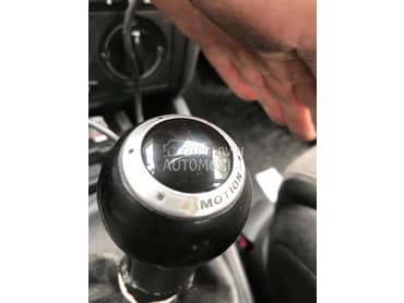 menjac 4motion za golf 5 za Volkswagen Golf 5