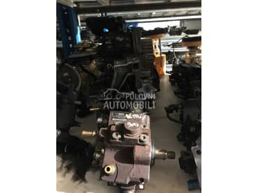 pumpa nafte goriva 1,6tdci za Ford Focus od 2004. do 2010. god.