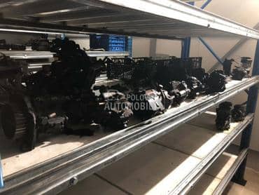 pumpa goriva nafte za Ford Focus od 2004. do 2010. god.