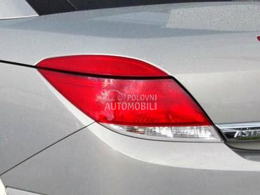 Stop svetla kabrio za Opel Astra H od 2004. do 2014. god.