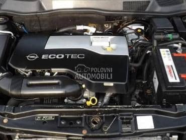 Motor 2.2 za Opel Astra G od 1998. do 2009. god.