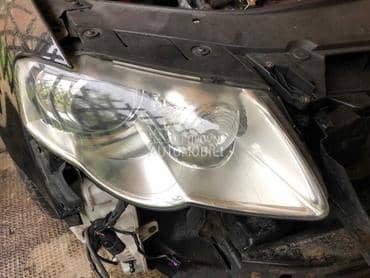 xenon farovi za Volkswagen Passat B6