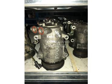 kompresor klime 1,6 tdci za Ford Focus od 2004. do 2010. god.