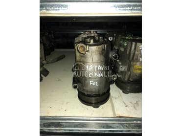 kompresor klime 1,8 2,0 tdci za Ford Focus od 2004. do 2010. god.