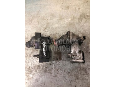 termostat za Ford Focus od 2004. do 2010. god.