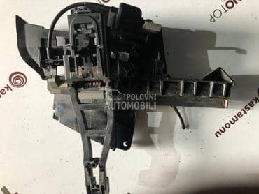 brava vrata za Ford Focus od 2004. do 2010. god.