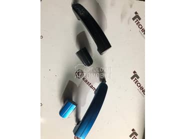 rucica kvaka vrata za Ford Focus od 2004. do 2010. god.