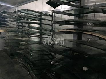 sofersajbna za Ford Focus od 2004. do 2010. god.