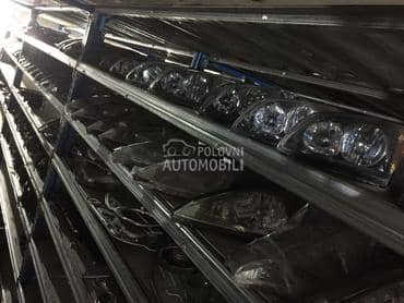 far za Ford Focus od 2004. do 2010. god.