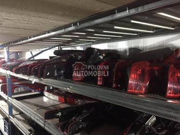 stop svetlo lampa za Ford Focus od 2004. do 2010. god.