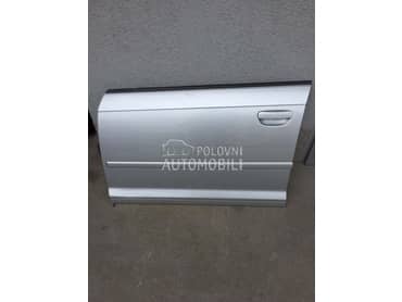 VRATA A3 sportback za Audi A3