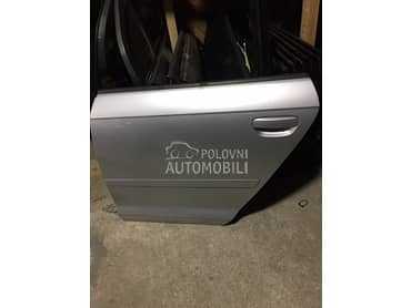 VRATA  SPORTBACK za Audi A3