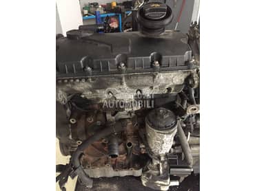 MOTOR 1.9 TDI BXE za Škoda Octavia