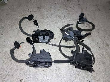 Brave vrata za Renault Grand Modus, Modus