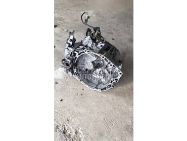 Menjac 100kw 2.0hdi za Peugeot 307 od 2001. do 2005. god.