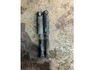 amortizeri zadnji za Ford Mondeo od 2000. do 2007. god.