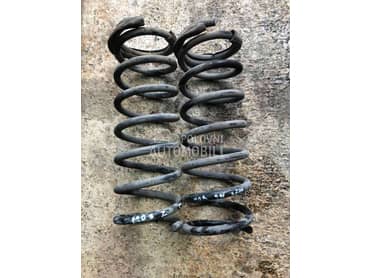 opruge opruga za Ford Mondeo od 2000. do 2007. god.