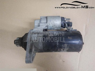 Anlaser za Audi A3 od 2003. do 2011. god.