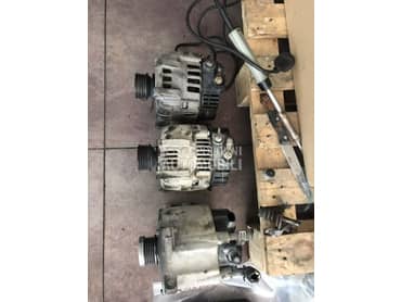 alternator vodeni za Mercedes Benz A Klasa