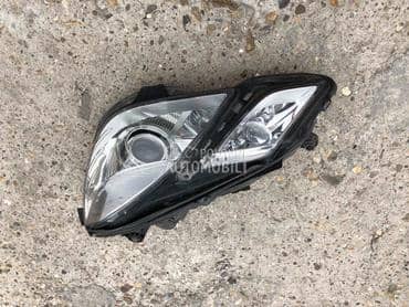 far xenon model 212 za Mercedes Benz E Klasa