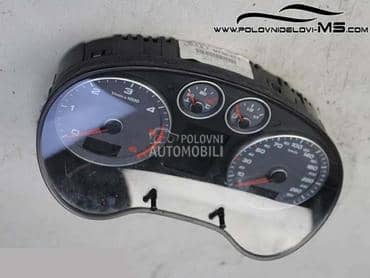 Instrument sat za Audi A3 od 2005. do 2013. god.