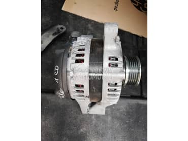 Alternator za Toyota Auris, Avensis, Avensis Verso ... od 2000. do 2015. god.