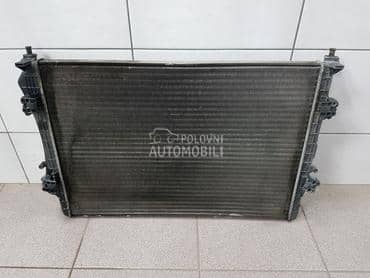 Hladnjak za Renault Espace, Grand Espace od 1998. do 2002. god.