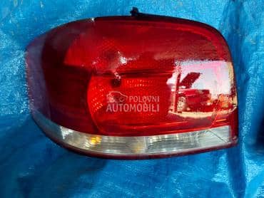 Stop svetlo levo za Audi A3