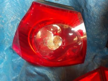 Stop svetlo levo za Volkswagen Golf 5