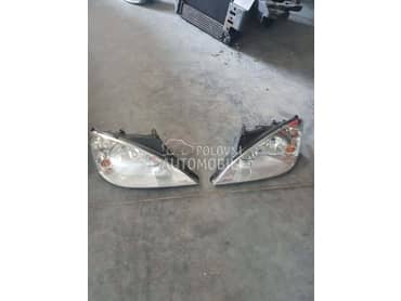 Far za Ford Galaxy za 2004. god.