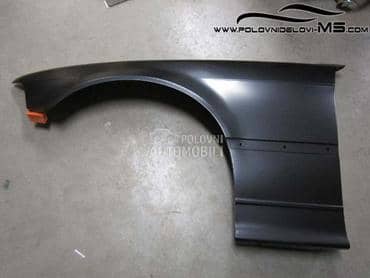 Krilo za Audi A3 od 2005. do 2013. god.