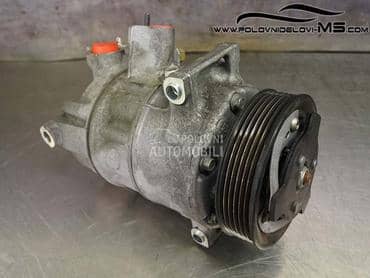 Kompresor klime za Audi A3 od 2005. do 2013. god.