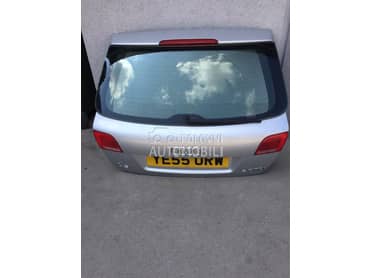 GEPEK VRATA  SPORTBACK za Audi A3
