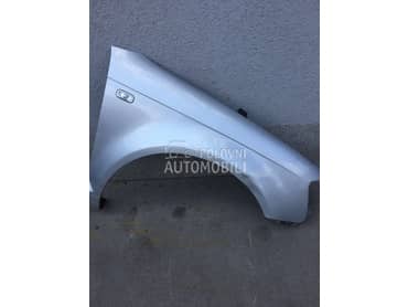 KRILO A3  - malo ogrebano za Audi A3