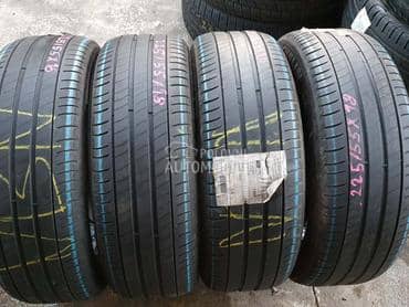 Michelin 225/55 R18 Letnja