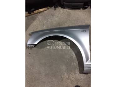 KRILO LEVO za Audi A3