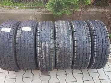 Michelin 205/65 R16 Sve sezone