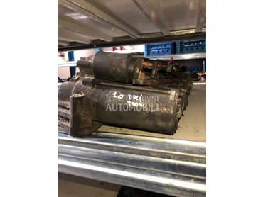 alnaser 2,0 tdci tddi za Ford Mondeo od 2000. do 2007. god.