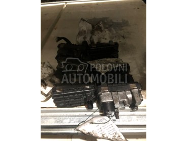 elektronika turbine 2,0 tdci za Ford Mondeo od 2000. do 2007. god.