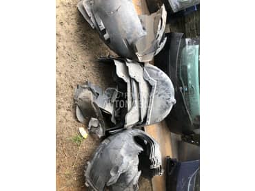 pod krilo blatobran za Ford Mondeo od 2000. do 2007. god.