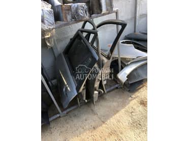 vrata za Ford Mondeo od 2000. do 2007. god.