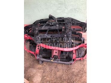 vezni lim za Ford Mondeo od 2000. do 2007. god.