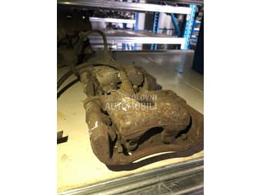 kociona klesta zadnja za Ford Mondeo od 2000. do 2007. god.