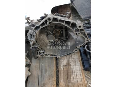 Punto 1 1.7TD Menjač za Fiat Punto
