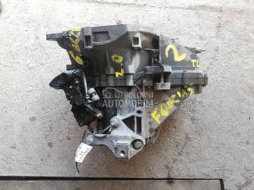 menjac 6 brzina 2.0 tdci za Ford Mondeo od 2005. do 2010. god.